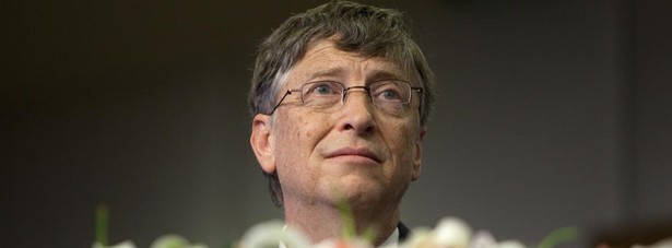 Bill Gates