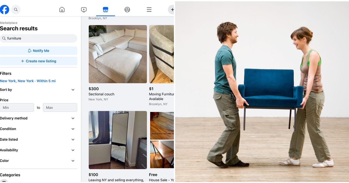 Meta's Gen Z secret weapon is Facebook Marketplace | Business Insider ...