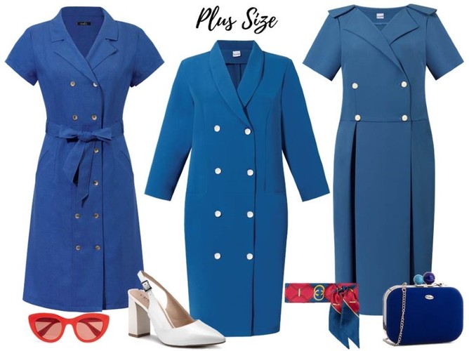 STYLIZACJE na komunię: sukienka przewiązywana w talii - Trynite/trynite.pl, dopasowana sukienka z długim rękawem - Grandio/grandio.pl, rozkloszowana sukienka z krótkim rękawkiem- Grandio/grandio.pl, buty - Caprice/caprice.pl, torebka - Menbur/menbur.pl, dodatki – TK Maxx