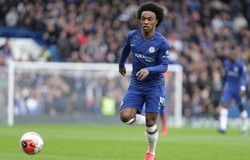 Po siedmiu latach w Chelsea Willian przechodzi do lokalnego rywala