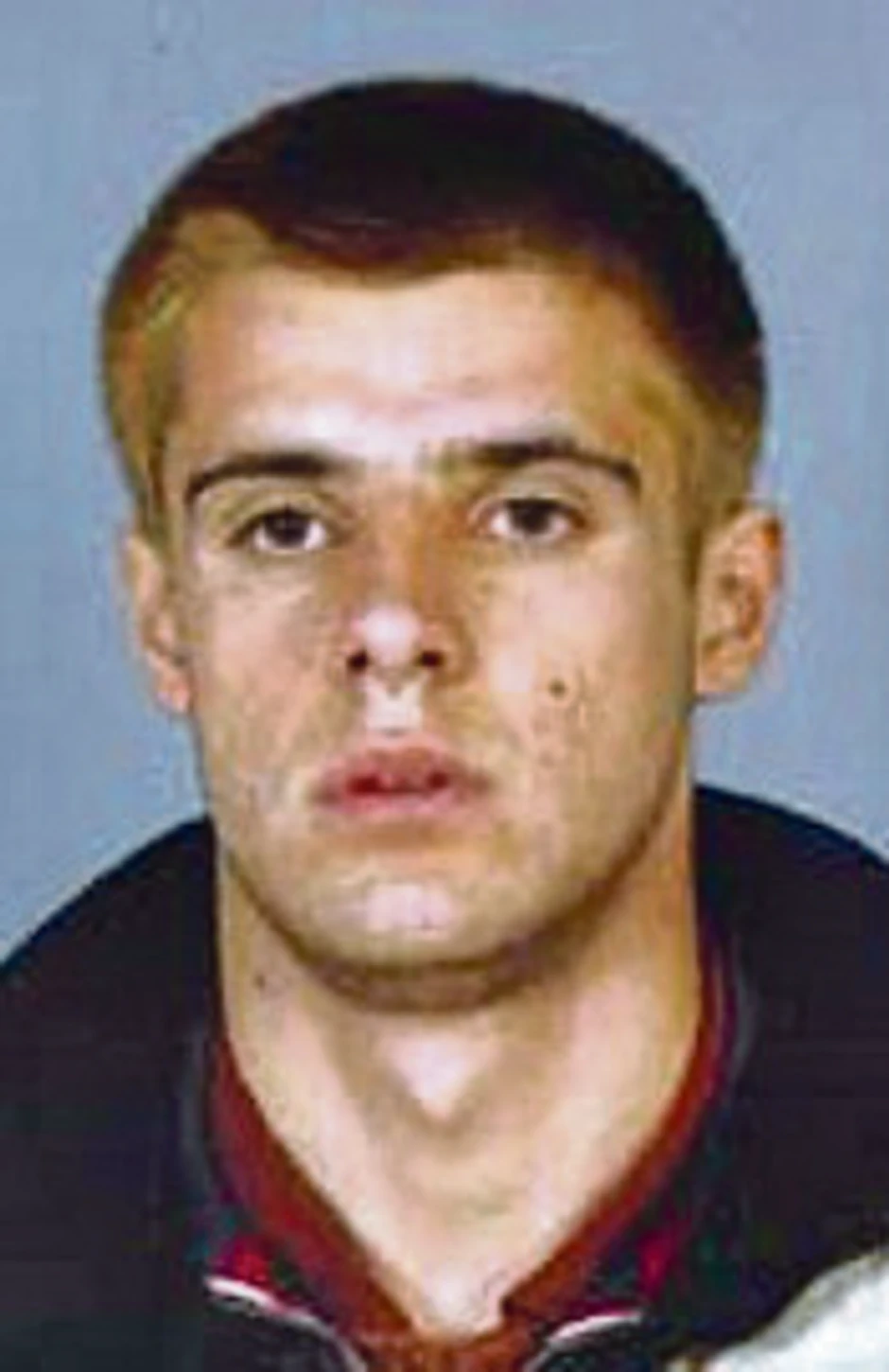 Milenko Ivanović Crni