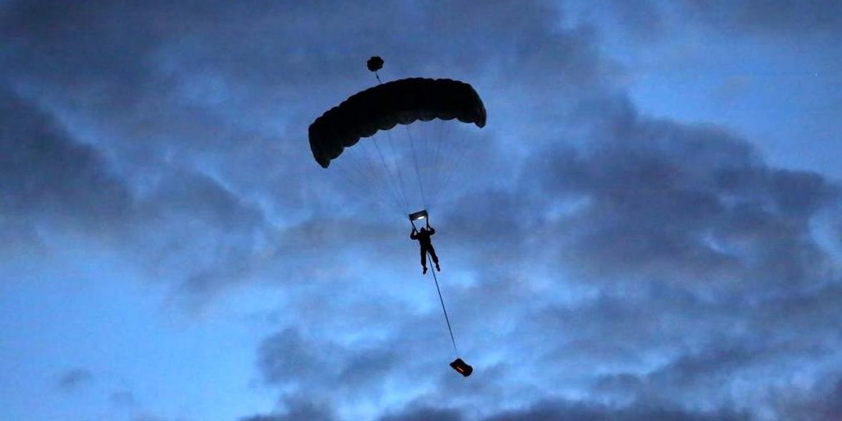 Anakonda-16: takich ćwiczeń jeszcze nie było