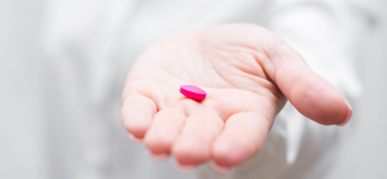 Smart drugs stosowane na ADHD - jak placebo. Nie poprawiają koncentracji ani kreatywności