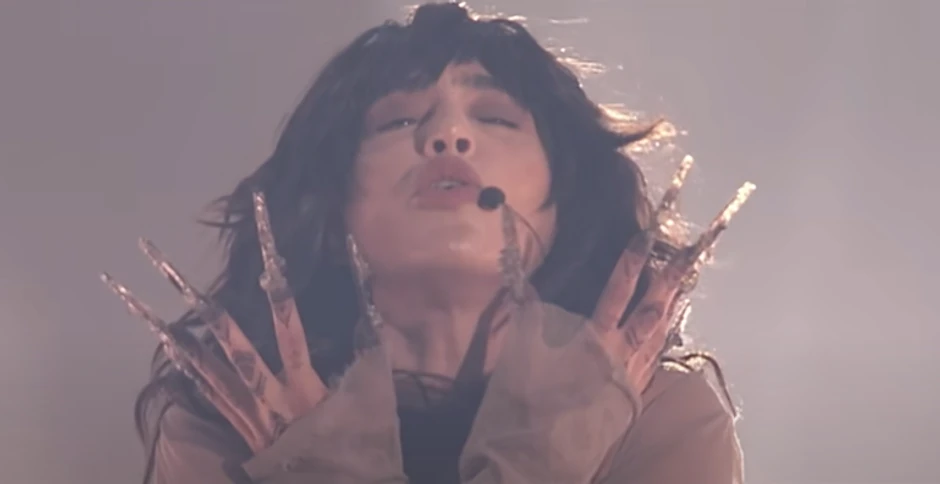 Lorin je po drugi put pobedila na Evroviziji