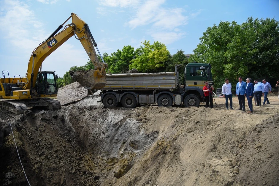 Zaptita životne sredine je nešto čemu Pokrajinska vlada posvećuje posebnu pažnju