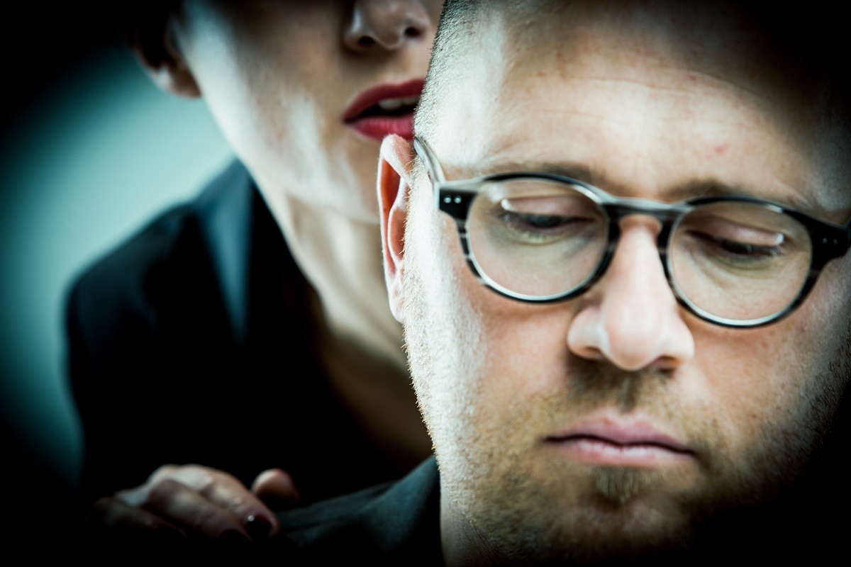 Dyskryminacja mężczyzn