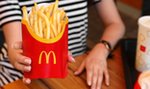 Droższe hamburgery i frytki. McDonald's pokazuje, jak rosną ceny