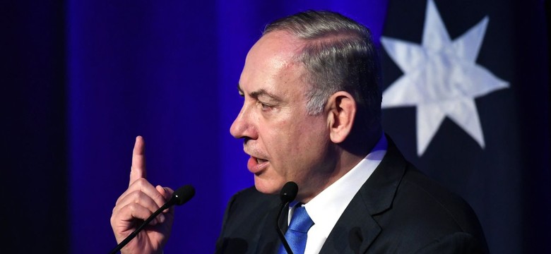 Izrael nie wpuścił europosłów do Strefy Gazy. "Co takiego jest w Gazie, co trzeba przed nami ukryć?"
