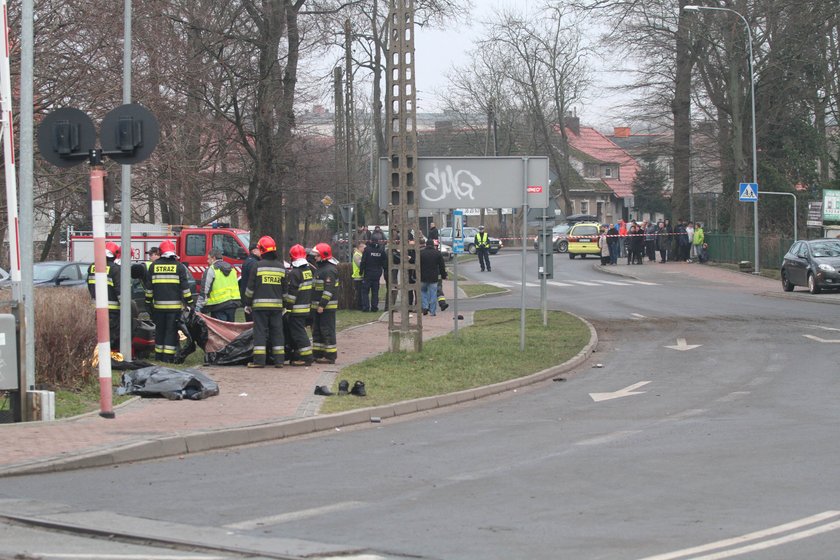 Tak doszło do masakry w Kamieniu