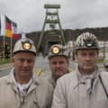 Koniec epoki. Niemcy zamykają ostatnią działającą kopalnię węgla kamiennego