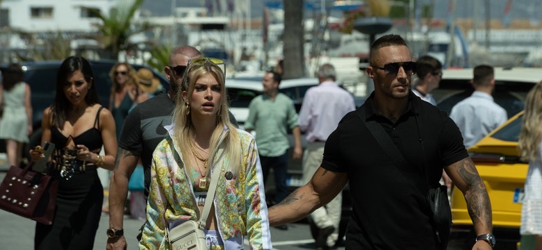 Nowy serial kryminalny w Polsce. To historia oparta na prawdziwym śledztwie