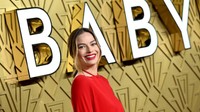 „Hozzá vagyok szokva a káoszhoz, otthonosan érzem magam benne” – Margot Robbie, az ikon, aki takarított, mielőtt Hollywood kedvenc csillaga lett