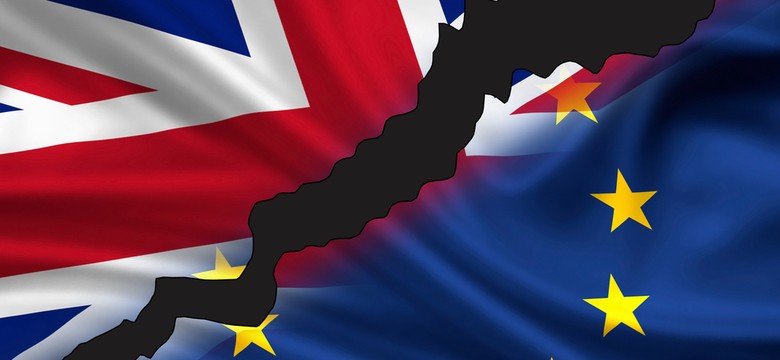 Brexit: Wielka Brytania zmierza ku przepaści