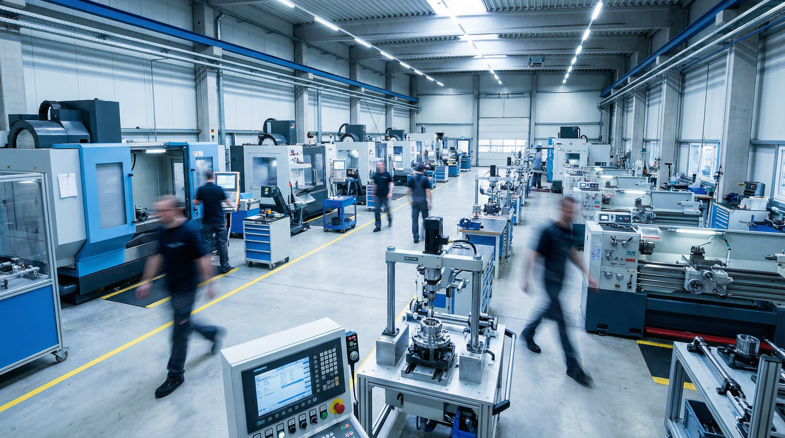 L'Allemagne face au choc chinois : déficit record de 89 milliards d'euros