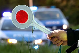 Pracodawca nie odpowiada za mandaty zatrudnionego kierowcy, który przekroczył dozwoloną prędkość