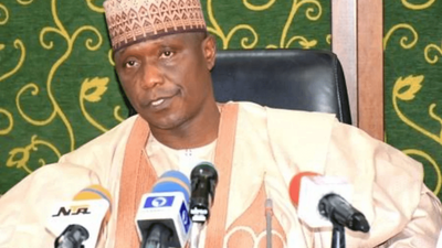 Abubakar Sulaiman [Daily Post]