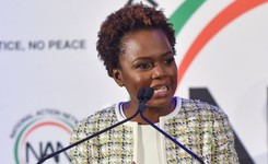 Administracja Bidena popiera członkostwo Ukrainy w NATO? Biały Dom wykreślił słowa rzeczniczki