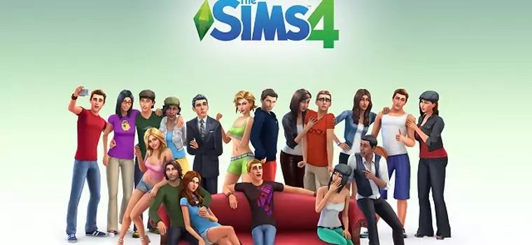 The Sims 4 wspiera scenę moderską?