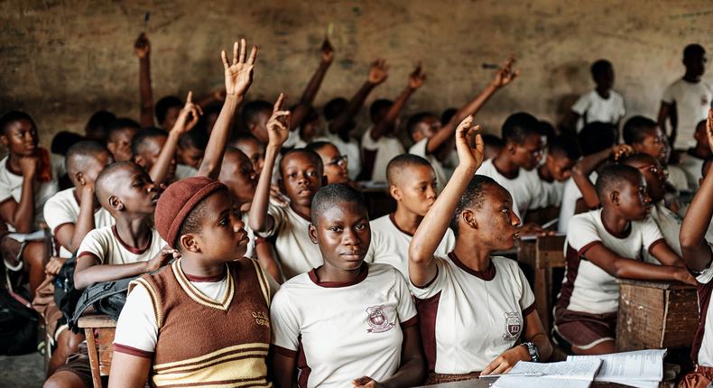 A massive undertaking: repairing Nigeria’s education system 