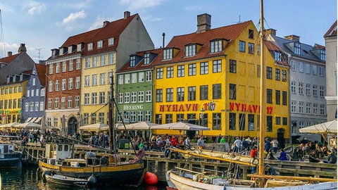 Pięć pomysłów na weekend w Kopenhadze oczami lokalsów