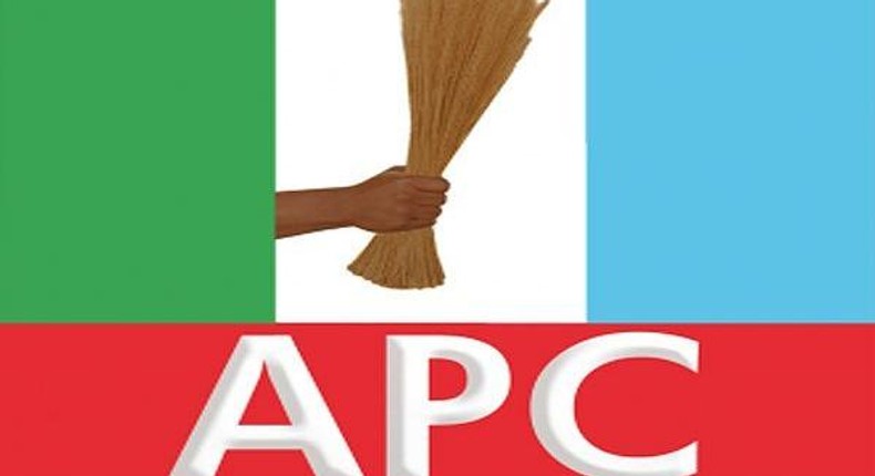 APC rejects results of Abia LG poll.