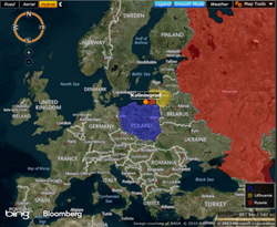 Kaliningrad: ambasador RP rozmawiał z biznesmenami o współpracy z Polską