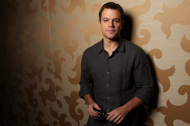 Matt Damon to nowy Lance Armstrong – nadaje się?