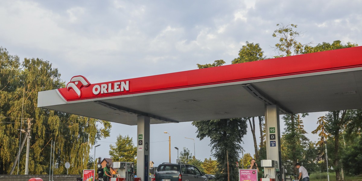 Litwa gotowa na podatek od nadmiarowych zysków Orlenu, ale tylko jeśli zrobi to Polska — image 2