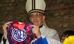 Nowy papież też kocha futbol. Zobacz, komu kibicuje Franciszek