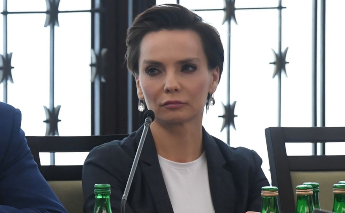 Agnieszka Kamińska