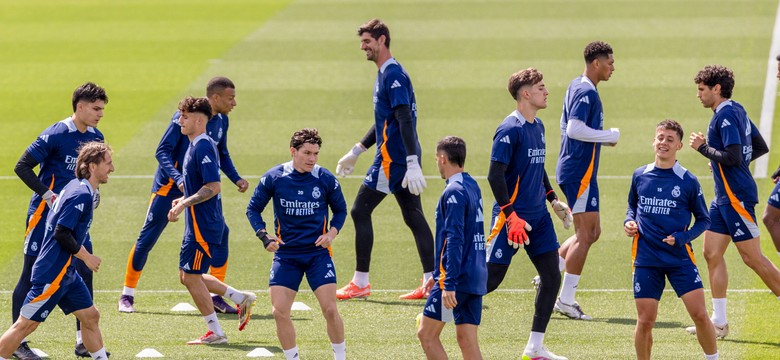 O której Barcelona - Real Madryt dzisiaj, 11.05.2025? Transmisja na żywo - gdzie? El Clasico, niedziela 11 maja