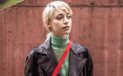 'Fanfik' o transpłciowym nastolatku. Jest ZWIASTUN polskiego filmu Netflixa