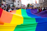 Marsz Równości LGBT 