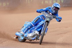 Ale jazda! Bartosz Zmarzlik wygrał żużlową Grand Prix w Vojens