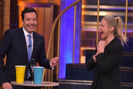 Jimmy Fallon poprowadzi Złote Globy w 2017 roku