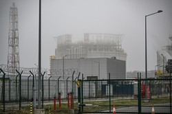 Terminal LNG w Świnoujściu jest już większy. Obiekt zapewni połowę gazu dla Polski