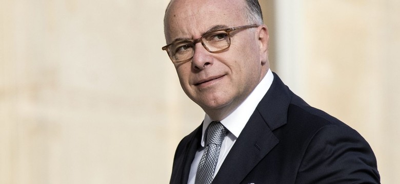 Szef MSW Bernard Cazeneuve nowym premierem Francji