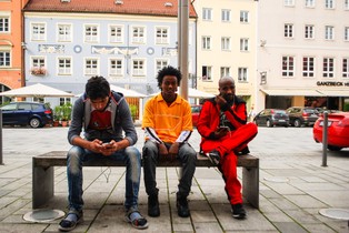 Wiemy, gdzie Trump chce wysyłać nielegalnych imigrantów. Bardzo odległy, egzotyczny kierunek