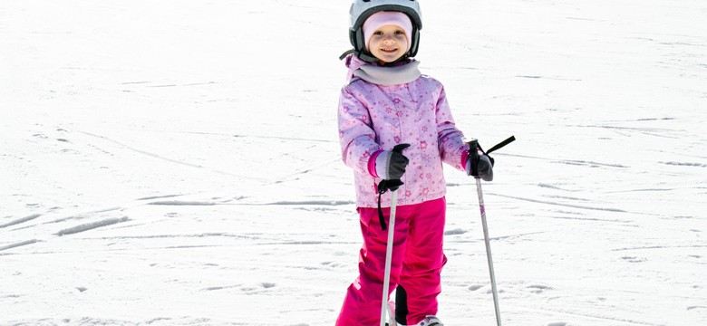 Planujesz wyjazd z dzieckiem na narty? Poznaj rady instruktorki narciarskiej