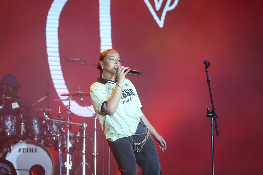 novi sad exit festival mystic marley