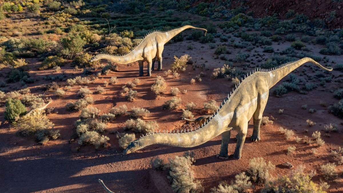 Dinosaurusi