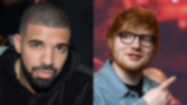 10 lat Spotify: Drake najchętniej słuchanym artystą, "Shape Of You" najpopularniejszym utworem