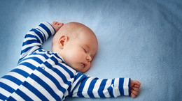 Sposoby na niespokojny sen u noworodka i niemowlaka. Jak szybko uśpić malucha?