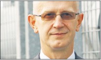 Witold Puchała | partner w kancelarii Młynarczyk Puchała