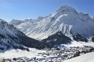 Arlberg