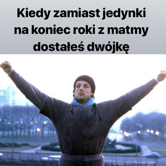 Najlepsze memy na koniec roku szkolnego