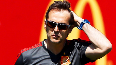 Hiszpańskie media: dymisja trenera stawia nas na pozycji przegranego