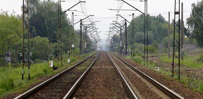 Wielka awaria na kolei. Stoją pociągi