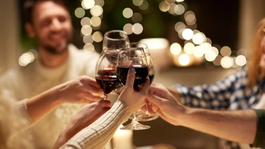 Grzegorz Turnau radzi, jakie wino wybrać do świątecznych potraw
