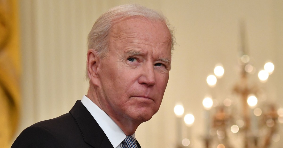 Podali jakiemu leczeniu poddał się Biden. Były prezydent USA walczy z ciężką chorobą